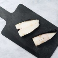 Preparar halibut