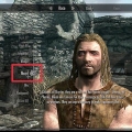 Crear el personaje adecuado para ti en skyrim