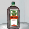 Beber jagermeister