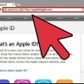 Encuentra tu id de apple