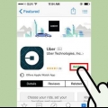 Personaliza tus detalles de pago de uber