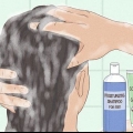 Seca tu cabello (hombres)