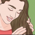 Haz crecer tu cabello después de la caída del cabello