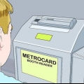 Consulta el saldo de tu metrocard