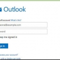 Restablece tu contraseña de hotmail si la olvidaste