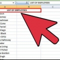 Ordenar columnas alfabéticamente en microsoft excel