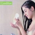 Consigue rizos en tu cabello trenzandolo