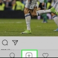 Sube varias fotos a instagram en un iphone o ipad