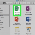 Actualizar microsoft office en mac