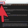 Instalar minecraft