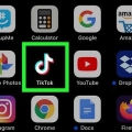 Recorte música en un video tiktok en un iphone o ipad