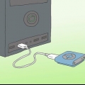 Pon música en tu ipod shuffle