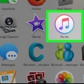 Agregar música de itunes a un ipod