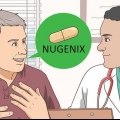 Tomando nugenix