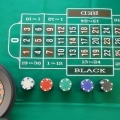 Practica con las estrategias de la ruleta