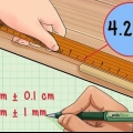 Calcular imprecisión