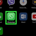 Bloquear llamadas de whatsapp en android