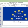 Convierte powerpoint a un archivo mp4