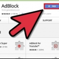 Eliminar anuncios en google chrome con adblock