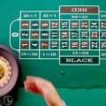 Jugar a la ruleta