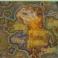 Llegar a la ciudad de shattrath en world of warcraft