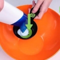 Hacer slime con shampoo