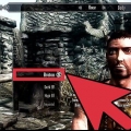 Sube de nivel rápidamente en skyrim