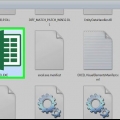 Dejar de compartir un documento de microsoft excel