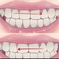 Deja de rechinar los dientes mientras duermes