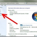 Uso de restaurar sistema con windows 7