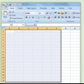 Crear tablas en excel