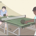 Tenis de mesa