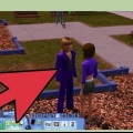 Casarse en los sims 3