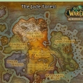 De orgrimmar regreso a pandaria