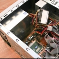 Arreglar pines doblados en una cpu