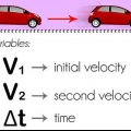 Calcular aceleración