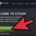 Comprar juegos para pc a través de steam