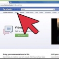 Hacer videollamadas en facebook