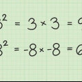 Resolver raíces cuadradas