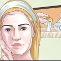 Hacer mascarillas faciales completamente naturales