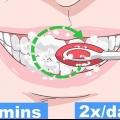 Evitar que una caries en los dientes empeore