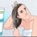 Evita que tu cabello se encrespe por la humedad