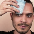 Retoque de cejas para hombres