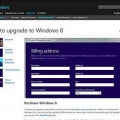 Instalar windows 8