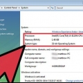 Habilitar windows aero en windows vista