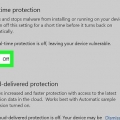 Habilite windows defender en su pc