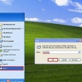 Inicio más rápido de windows xp