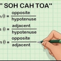 Aprendizaje de fórmulas de matemáticas y física