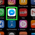 Ver si alguien te está bloqueando en facebook messenger