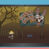 Supera 24 carrot island en poptropica